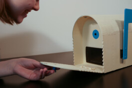 HYBRID THINGS LAB