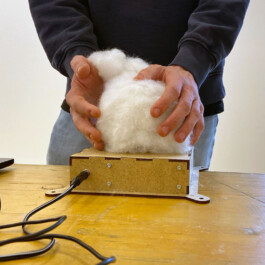 HYBRID THINGS LAB