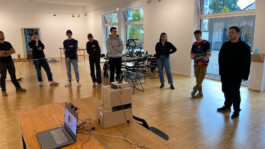 HYBRID THINGS LAB
