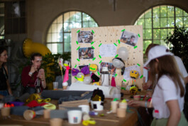 HYBRID THINGS LAB