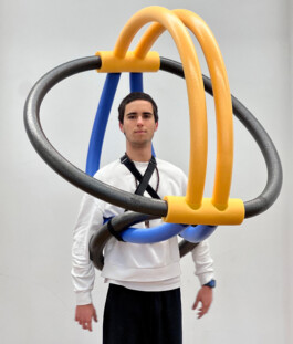 HYBRID THINGS LAB