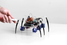 HYBRID THINGS LAB