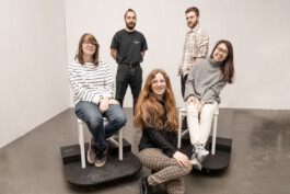 HYBRID THINGS LAB
