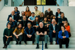 HYBRID THINGS LAB