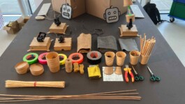 HYBRID THINGS LAB