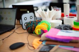 HYBRID THINGS LAB