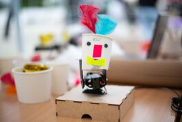 HYBRID THINGS LAB