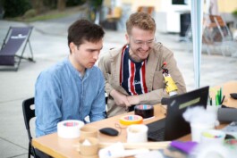 HYBRID THINGS LAB