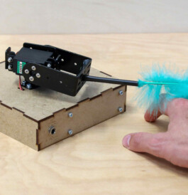 HYBRID THINGS LAB