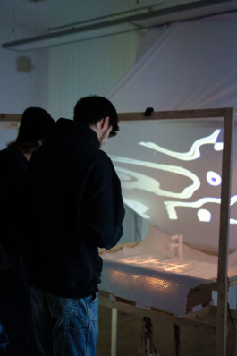 HYBRID THINGS LAB