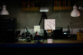 HYBRID THINGS LAB