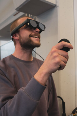 HYBRID THINGS LAB
