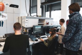 HYBRID THINGS LAB
