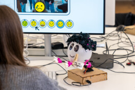 HYBRID THINGS LAB