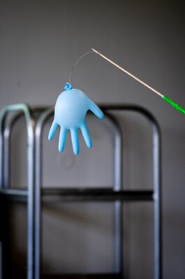 HYBRID THINGS LAB