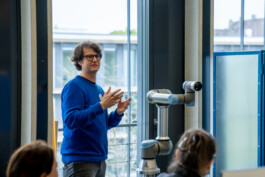 HYBRID THINGS LAB