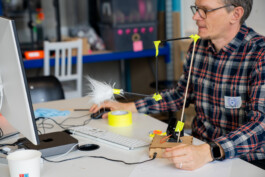 HYBRID THINGS LAB