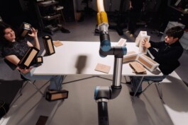 HYBRID THINGS LAB
