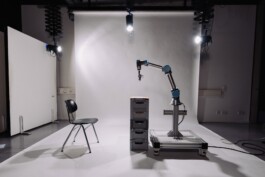 HYBRID THINGS LAB