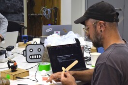 HYBRID THINGS LAB