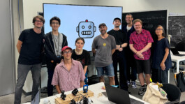 HYBRID THINGS LAB