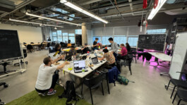 HYBRID THINGS LAB