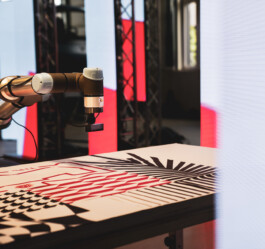 HYBRID THINGS LAB