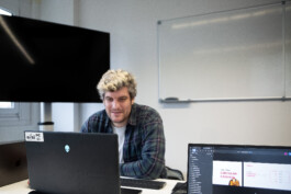HYBRID THINGS LAB