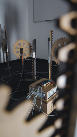 HYBRID THINGS LAB