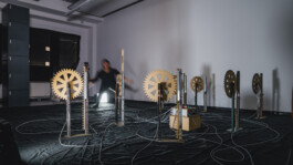 HYBRID THINGS LAB