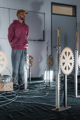 HYBRID THINGS LAB