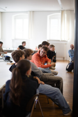 HYBRID THINGS LAB