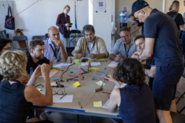 HYBRID THINGS LAB