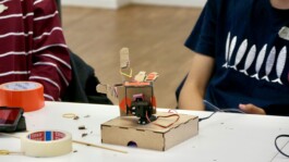 HYBRID THINGS LAB