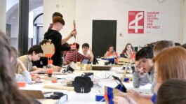 HYBRID THINGS LAB