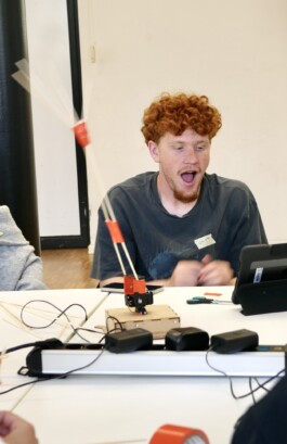 HYBRID THINGS LAB