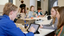 HYBRID THINGS LAB