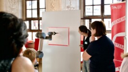 HYBRID THINGS LAB