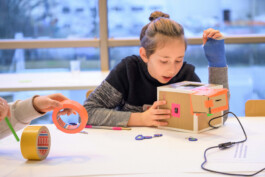 HYBRID THINGS LAB