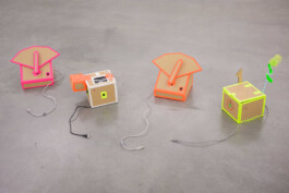 HYBRID THINGS LAB