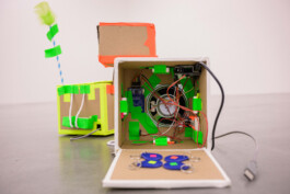 HYBRID THINGS LAB