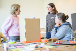HYBRID THINGS LAB