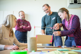 HYBRID THINGS LAB