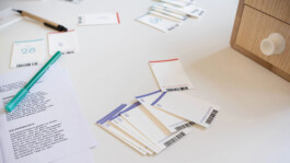 HYBRID THINGS LAB