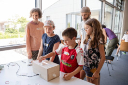 HYBRID THINGS LAB