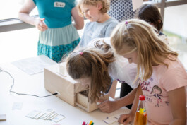 HYBRID THINGS LAB