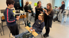 HYBRID THINGS LAB