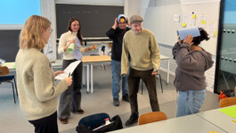 HYBRID THINGS LAB