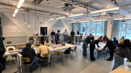 HYBRID THINGS LAB