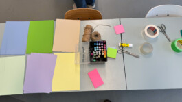 HYBRID THINGS LAB
